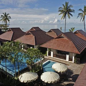 Fanari Khaolak Resort - Fanari Seafront Wing