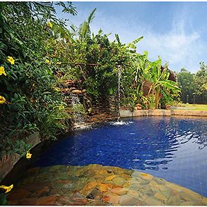 Sawadeeka Garden Resort
