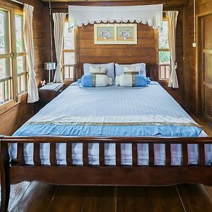 Maerim Country Home Resort