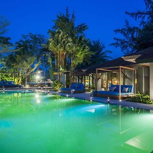 Bangtao Anchan Boutique Resort