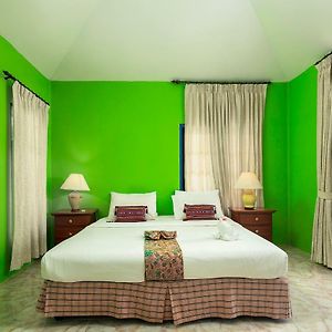 Bungalow Sea View